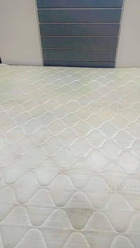 Master Celeste King Size Mattress 3