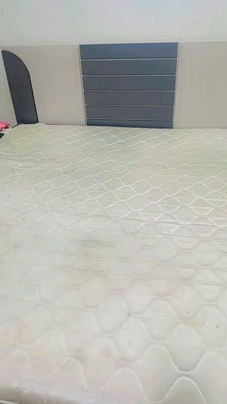 Master Celeste King Size Mattress 4