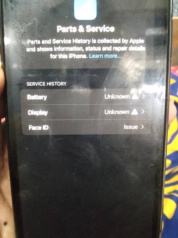 IPHONE 11 FU UFONE + ONIC SIM WORKING EXCHANGE POSSIBLE READ AD 9