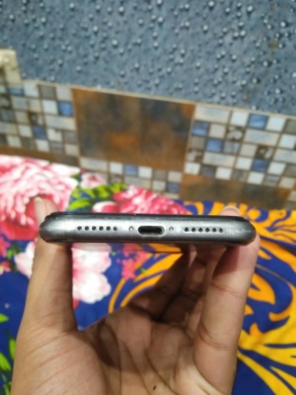 IPHONE 11 FU UFONE + ONIC SIM WORKING EXCHANGE POSSIBLE READ AD 6