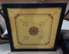 carrom board