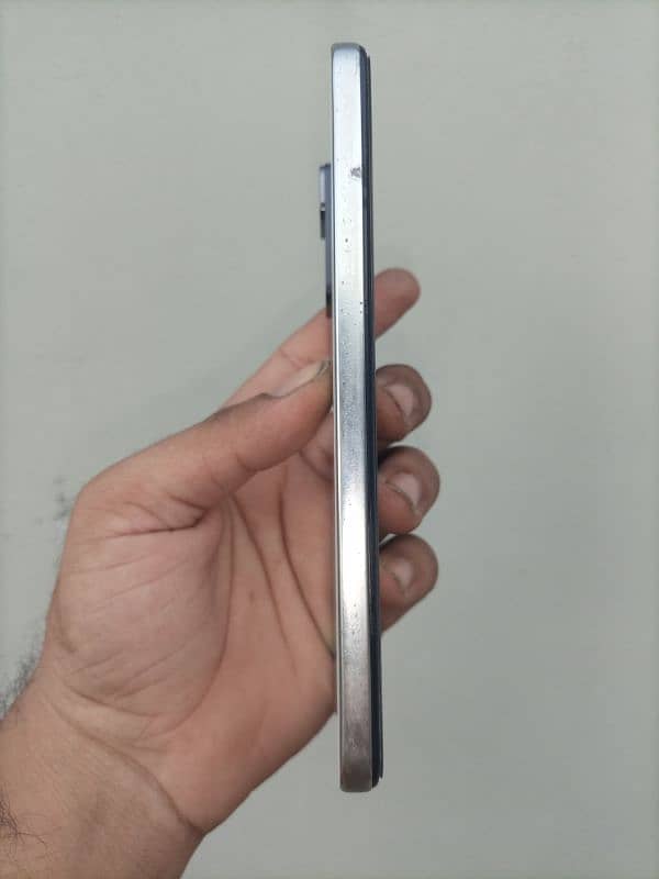 Xiaomi Redmi Note 11 Pro Box Mobile Pora add parh k msg Karna 3