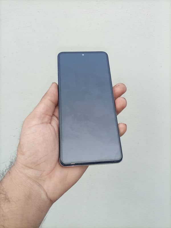 Xiaomi Redmi Note 11 Pro Box Mobile Pora add parh k msg Karna 7