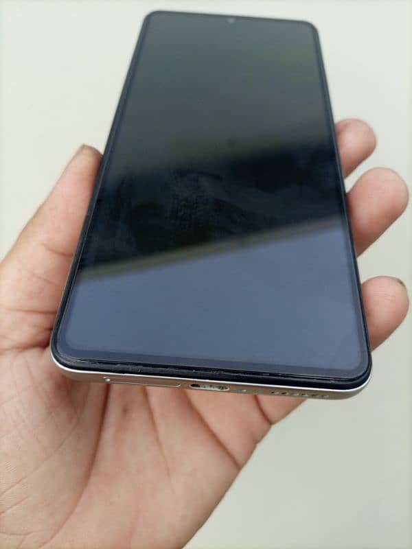 Xiaomi Redmi Note 11 Pro Box Mobile Pora add parh k msg Karna 10