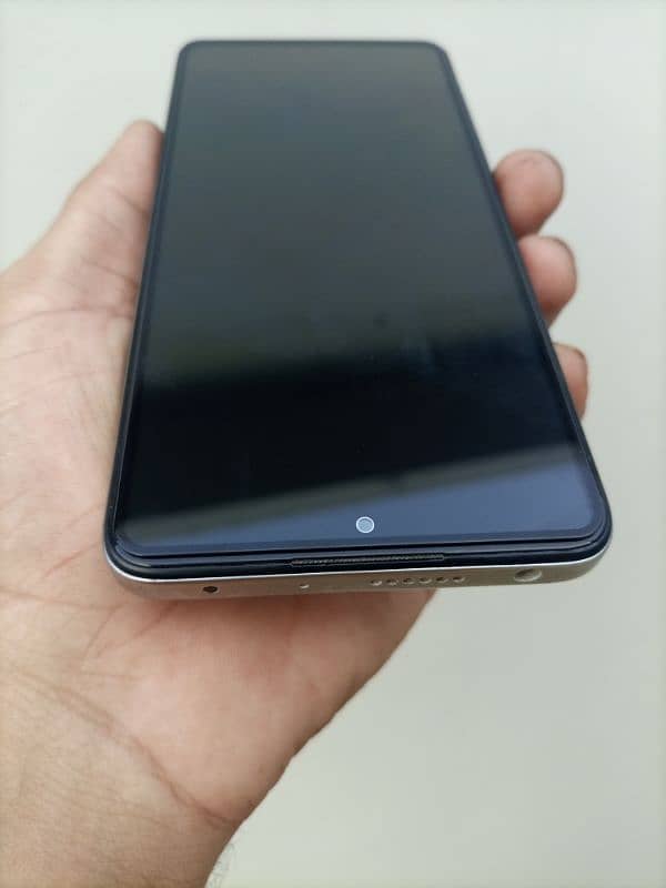 Xiaomi Redmi Note 11 Pro Box Mobile Pora add parh k msg Karna 11