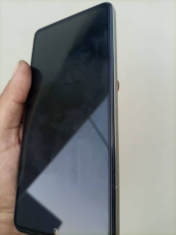 Xiaomi Redmi Note 11 Pro Box Mobile Pora add parh k msg Karna 12