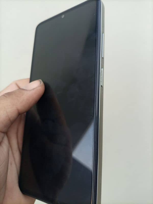 Xiaomi Redmi Note 11 Pro Box Mobile Pora add parh k msg Karna 13