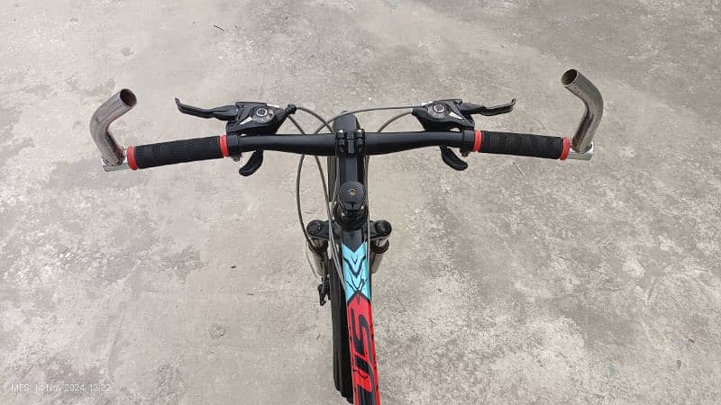 PLUS MTB - 26 Inches Imported Bicycle (03035287856) 6