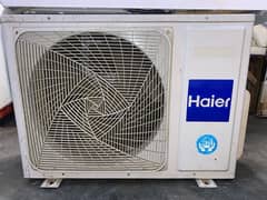 HAIER DC INVERTER AC MARVEL SERIES