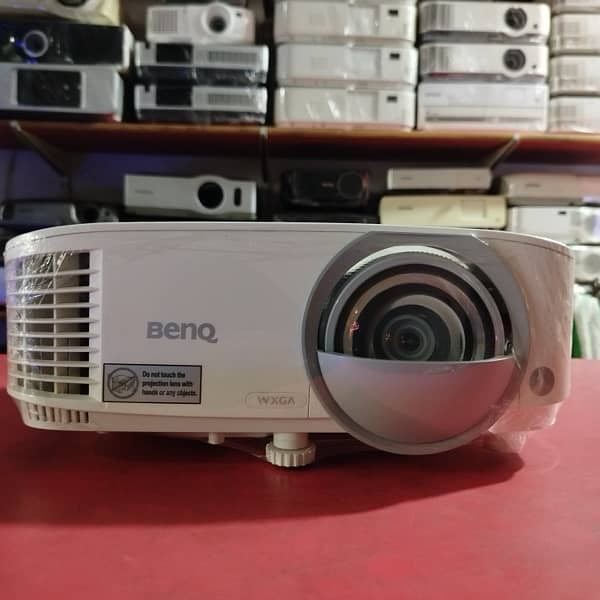 Multimedia Projectors sale and maintenance 3