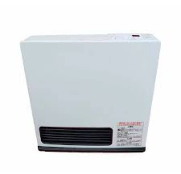 Limited Offer - Japanese Rennai Heaters - Fixed Price 0