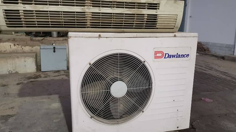 Panasonic inveter ac 1.5 ton 5