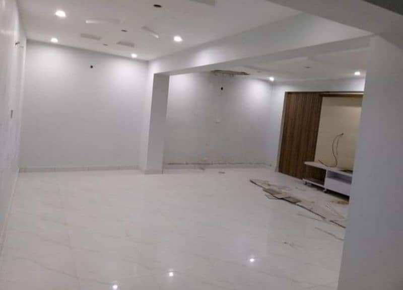 OFFICE AVAILABLE FOR RENT AT PRIME LOCATED NOORANI KABAB HOUSE OPPO 0