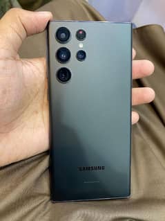 Samsung s22 ultra