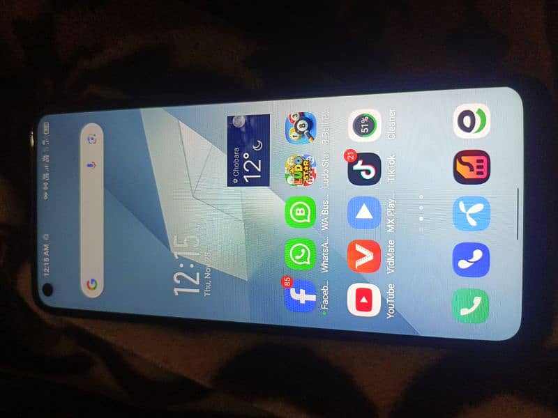 infinix note 8i 6/128 0