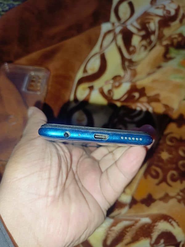 infinix note 8i 6/128 5