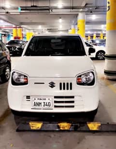 Suzuki Alto 2022 / 2023 1st owner