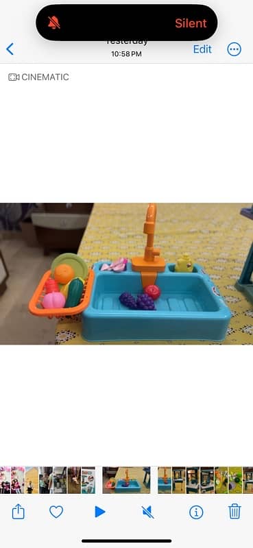 kitchen sink toy 2