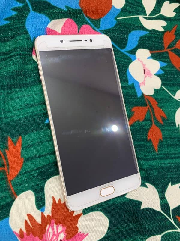 vivo x7 plus 1