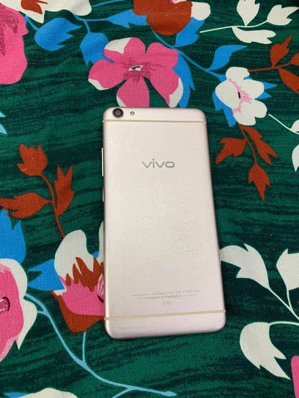 vivo x7 plus 2