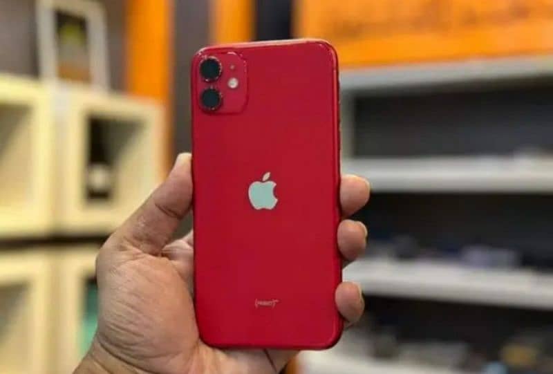 iphone 11 pta approved 128 Gb my WhatsApp number 03107107394 0