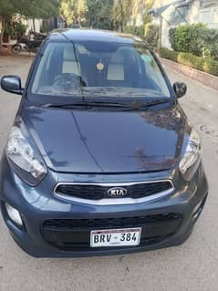 KIA Picanto 2020