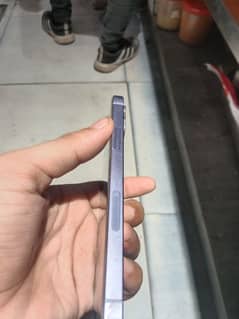 IPhone 12 10by 10 battery health 93 urgent for sell