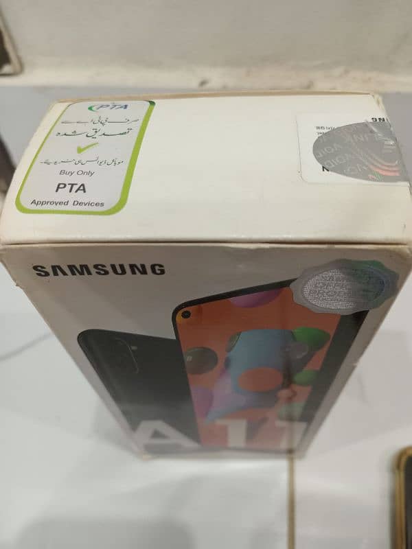 Samsung Gªlªxy A11 1