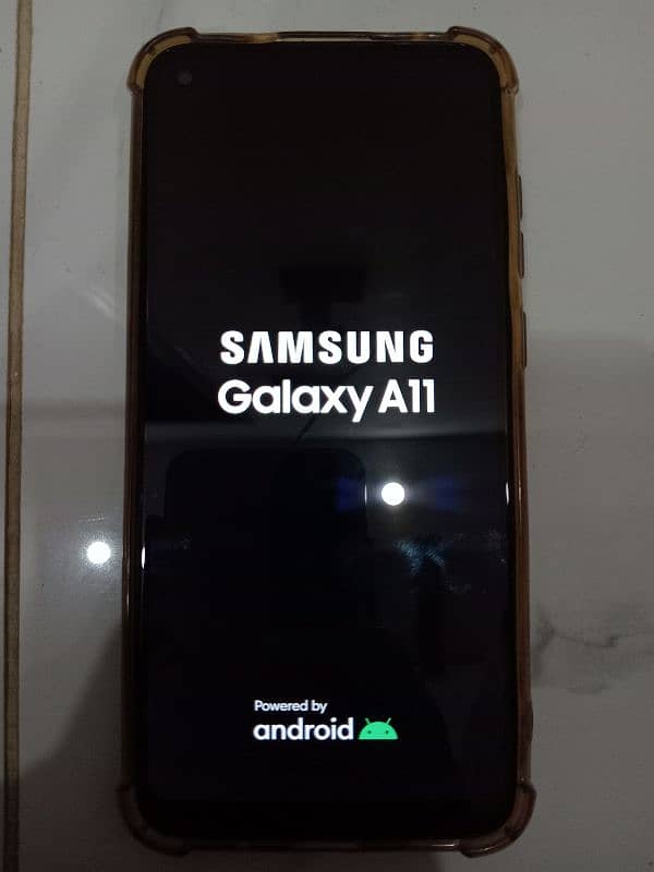 Samsung Gªlªxy A11 2