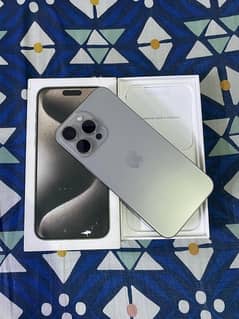 iphone 15 pro max 256gb factory unlock