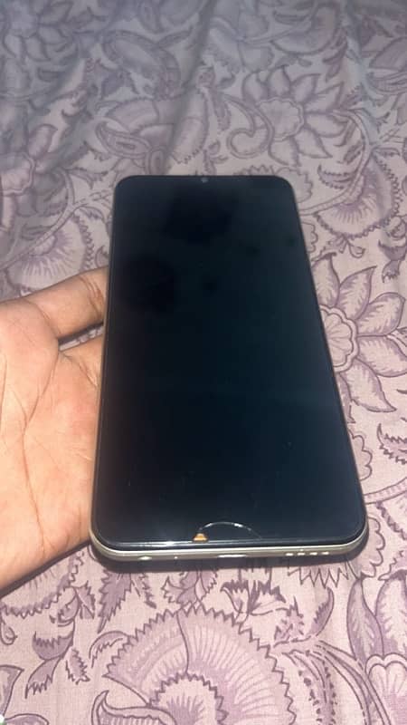 vivo Y33t  2022 mai leya tha with box 4