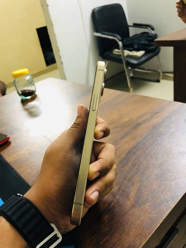 iphone 12 PRO MAX 256GB 1