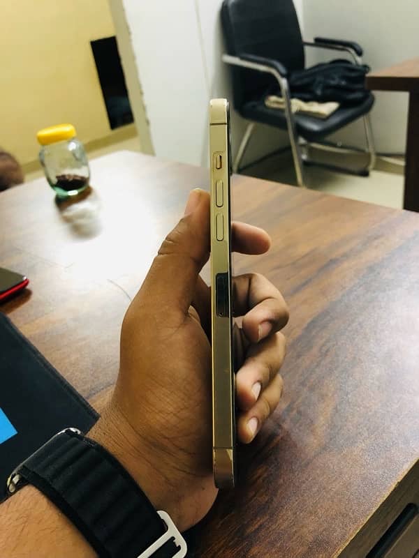 iphone 12 PRO MAX 256GB 4