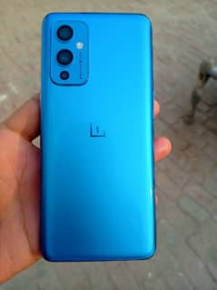 one plus 9 5G 12/256 Duial sim pta all oky need money urgent sale