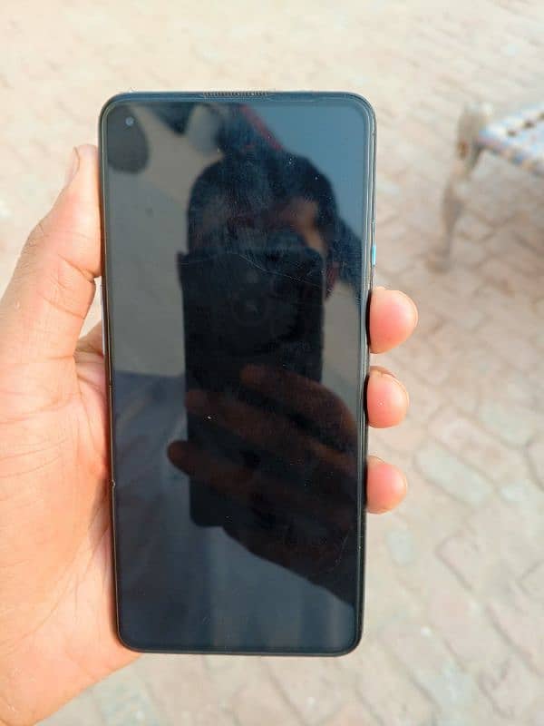 one plus 9 5G 12/256 Duial sim pta all oky need money urgent sale 2