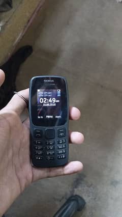 Nokia 106 pta aprove