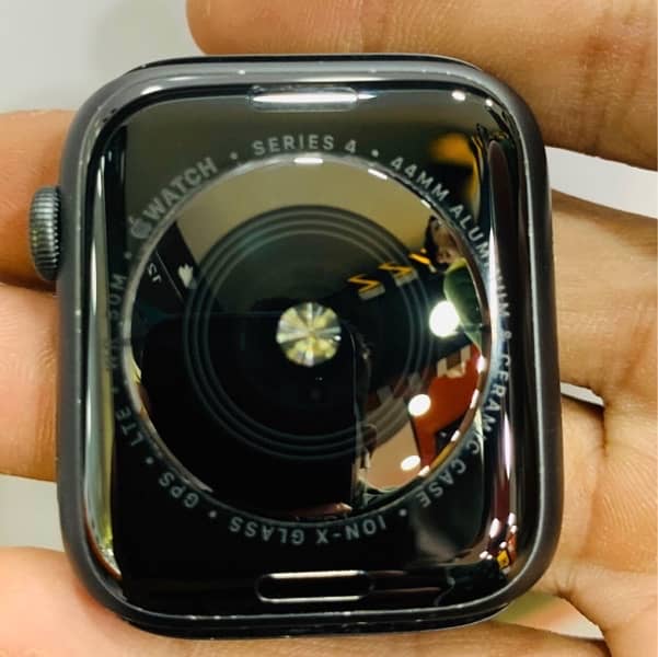 Apple Watch Series 4 0