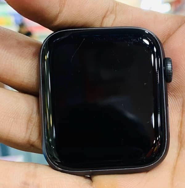 Apple Watch Series 4 1