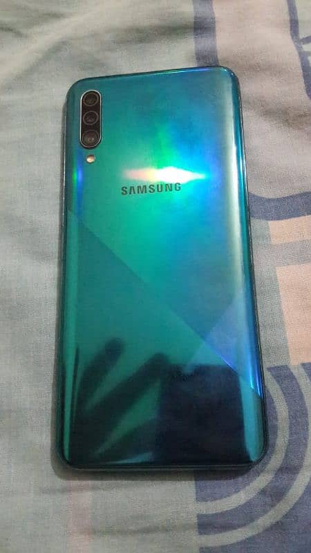 Samsung A30s 1