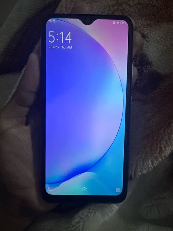 VIVO Y17 8/256GB 1