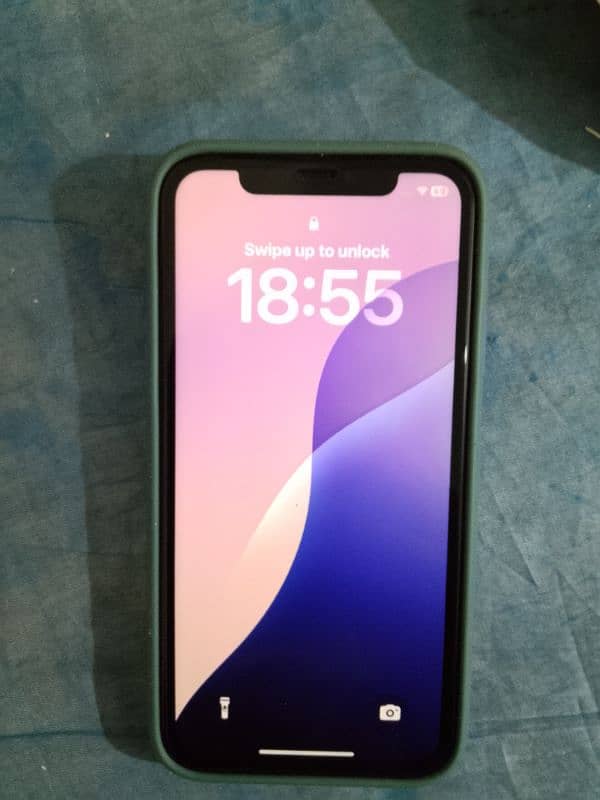 IPhone 11 64GB factory 9/10 3