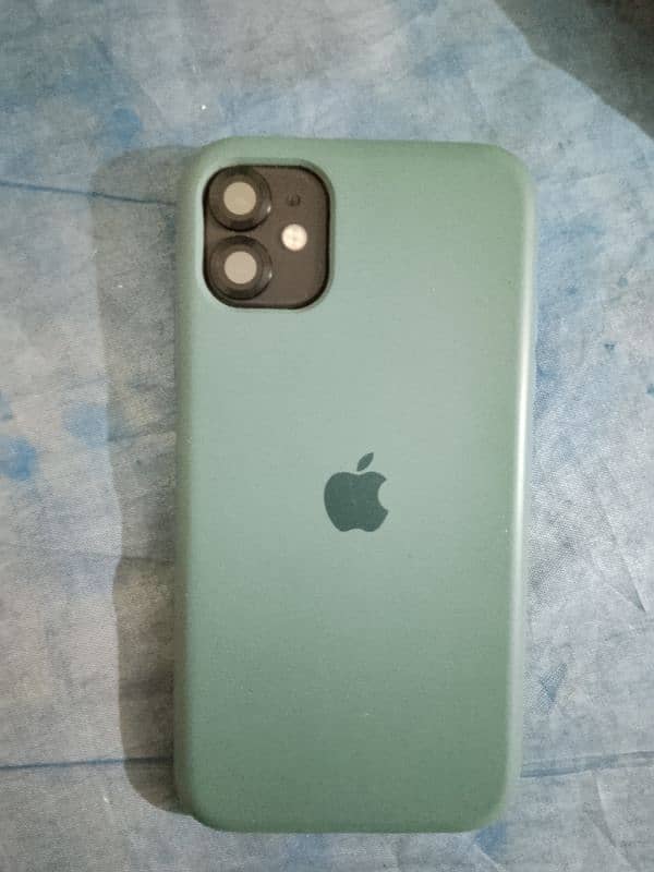 IPhone 11 64GB factory 9/10 8