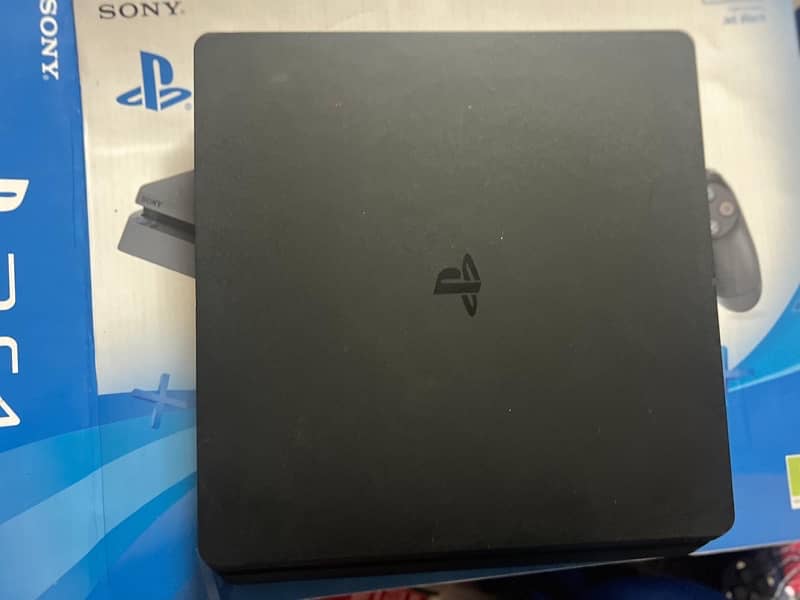 Ps4 playstation 2