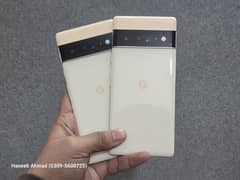 Pixel 6 Pro PTA Approved |7 Pro 8 Pro PTA 4XL