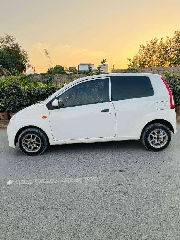 Daihatsu Mira 2006 Two(2) door 6