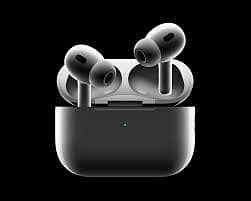 Apple Airpod Pro Original 1