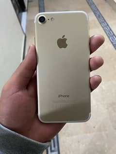 iphone 7 PTA APPROVED