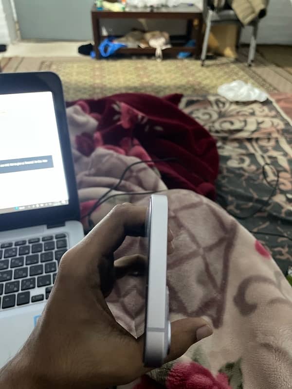 IPHONE 14 PLUS 512 GB NON PTA 1