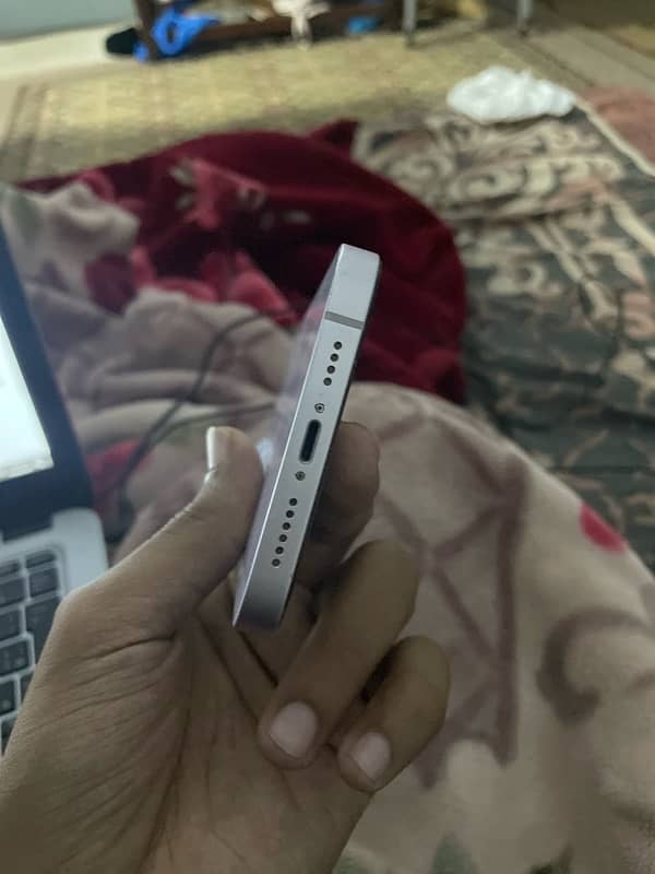 IPHONE 14 PLUS 512 GB NON PTA 4