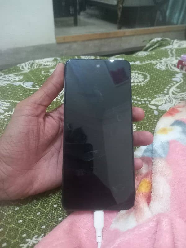 Infinix Smart 8 pro 4/128 10 /10 condition 3